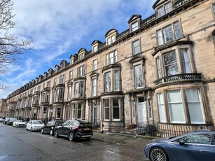 2 bedroom flat for rent in Learmonth Terrace, Comely Bank, Edinburgh, EH4
