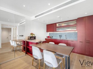 2 bedroom flat for rent in Legacy Building, The Modern, Viaduct Gardens, London, SW11