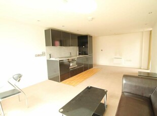 2 bedroom flat for rent in Litmus Building, 195 Huntingdon Street, Nottingham, NG1