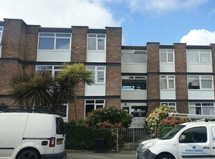 2 bedroom flat for rent in Lockyer Street, Plymouth, PL1