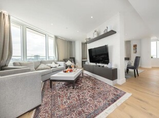 2 bedroom flat for rent in Lombard Wharf, Battersea, London, SW11