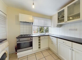 2 bedroom flat for rent in Lyon Street, Southampton, SO14