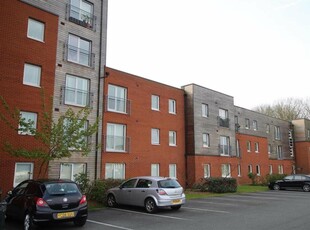 2 bedroom flat for rent in Manchester Court, Federation Road, Stoke-on-Trent, ST6