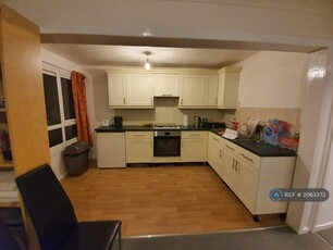 2 bedroom flat for rent in Netherfield, Milton Keynes, MK6
