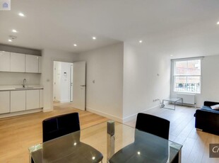 2 bedroom flat for rent in Paisley Court, Clyde Square, London, E14