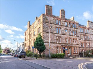 2 bedroom flat for rent in Ritchie Place, Edinburgh, EH11