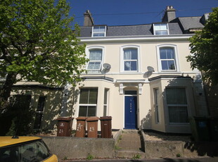 2 bedroom flat for rent in Seaton Avenue, Mutley, Plymouth, PL4