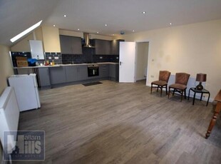 2 Bedroom Flat For Rent In Sheffield