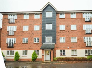 2 bedroom flat for rent in Stavely Way, Gamston, Nottingham, Nottinghamshire, NG2