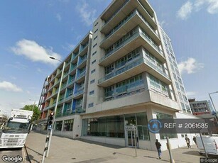 2 bedroom flat for rent in The Litmus Building, Nottingham, NG1