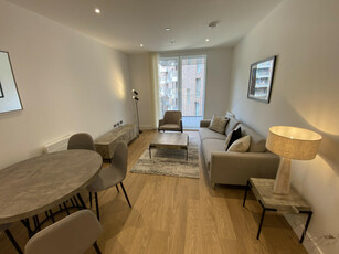2 bedroom flat for rent in West Timber Yard, 146 Hurst Street, Birmingham, B5 6AT, B5