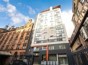 2 Bedroom Flat For Sale In Glasgow