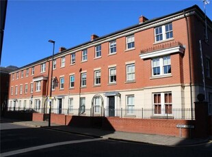 2 Bedroom Flat For Sale In Warrington, Cheshire