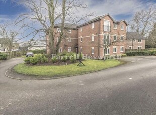 2 Bedroom Flat For Sale In Westhoughton