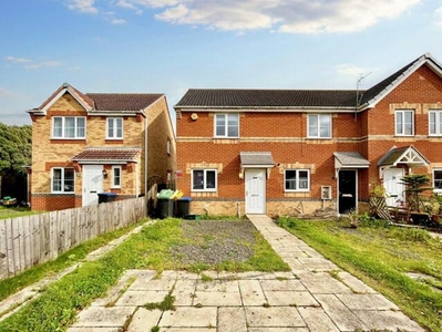 2 Bedroom House County Durham County Durham