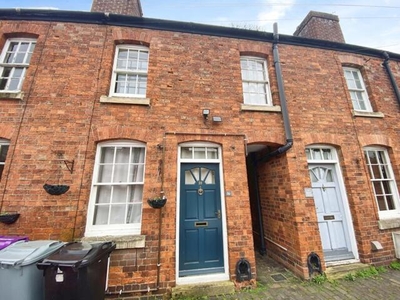 2 Bedroom House Grantham Lincolnshire