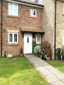 2 Bedroom House Hunmanby North Yorkshire