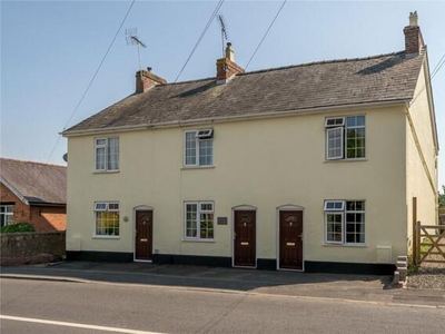 2 Bedroom House Ludlow Shropshire