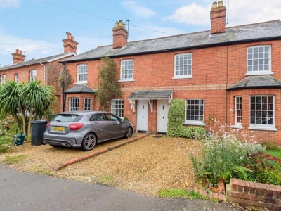 2 Bedroom House Reading Oxfordshire