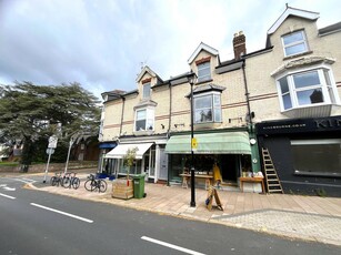 2 bedroom maisonette for rent in Magdalen Road, EXETER, EX2