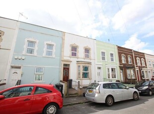 2 bedroom maisonette for rent in William Street, Totterdown, BRISTOL, BS3