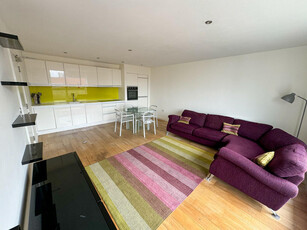 2 bedroom penthouse for rent in Placido Building, Ryland Street, B16