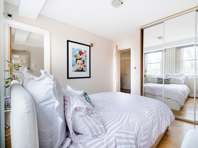 2 bedroom property for sale in Petherton Road, LONDON, N5