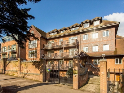 2 bedroom property for sale in Wimbledon Hill Road, LONDON, SW19