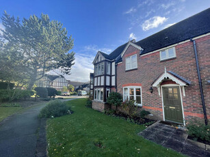 2 Bedroom Retirement Property For Sale In Nantwich, Cheshire