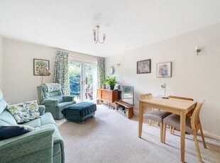 2 Bedroom Retirement Property For Sale In Willen, Milton Keynes