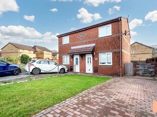 2 Bedroom Semi-detached House For Sale In Caerphilly