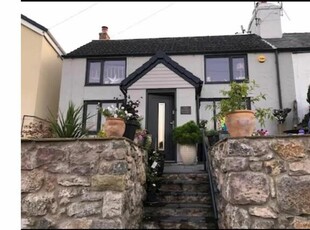 2 Bedroom Semi-detached House For Sale In Llandudno Junction