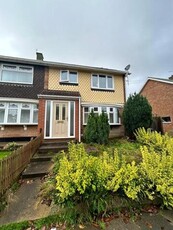 2 Bedroom Semi-detached House For Sale In Middlesbrough, North Yorkshire