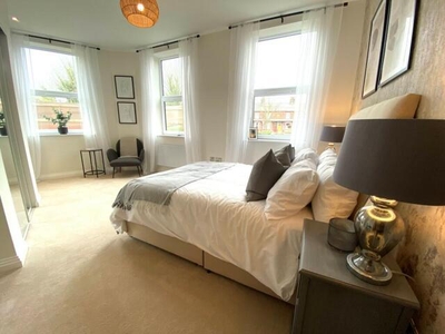 2 Bedroom Shared Living/roommate Bourne End Buckinghamshire