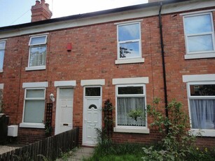 2 bedroom terraced house for rent in 3 Myrtle Place, Off Pershore Road, Selly Park, Birmingham, B29