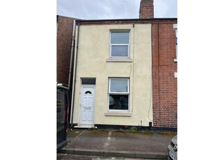 2 bedroom terraced house for rent in Gladstone Street, Beeston, Nottingham, NG9