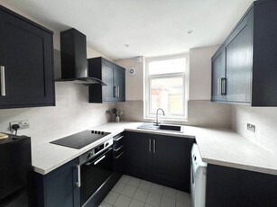 2 bedroom terraced house for rent in Park Street, Manchester, M27