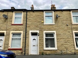 2 Bedroom Terraced House For Sale In Burnley