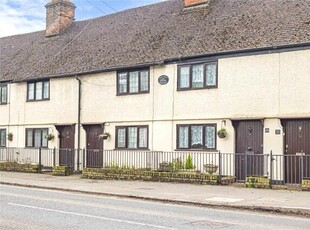 2 Bedroom Terraced House For Sale In Hemel Hempstead, Hertfordshire