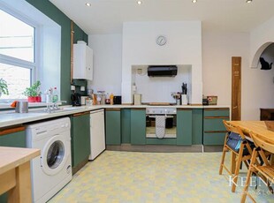2 Bedroom Terraced House For Sale In Ramsbottom
