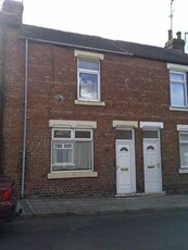 2 Bedroom Terraced House For Sale In Shildon, Durham