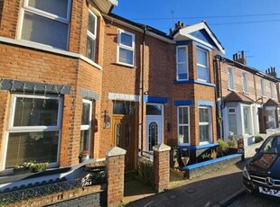 2 Bedroom Terraced House For Sale In Westgate-on-sea