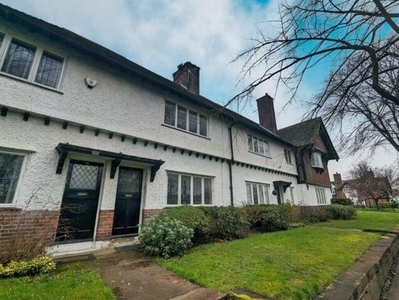 2 Bedroom Terraced House For Sale In Wirral, Merseyside