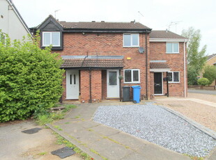 2 bedroom town house for rent in Purdy Meadow, Sawley, Long Eaton, NG10