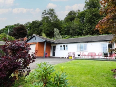 3 Bed Bungalow For Sale in Old Radnor, Powys, LD8 - 5403123