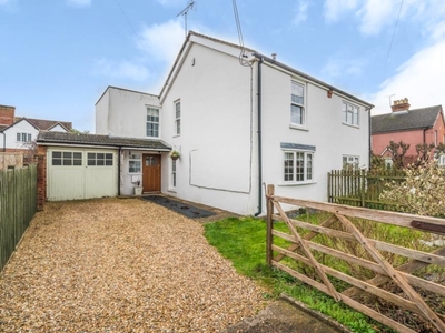3 Bed House For Sale in Ascot, Berkshire, SL5 - 5327221