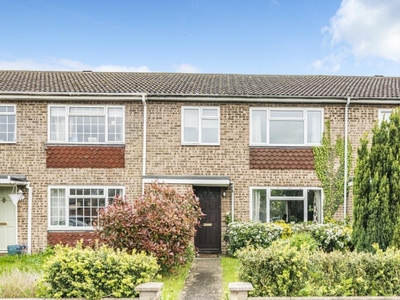 3 Bed House For Sale in Bicester, Oxfordshire, OX26 - 5408198
