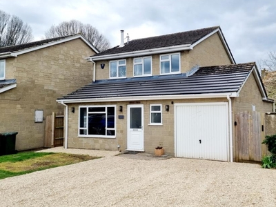 3 Bed House For Sale in Chesterton, Oxfordshire, OX26 - 5346659