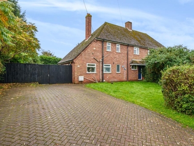 3 Bed House For Sale in Kingsclere, Hampshire, RG20 - 5222055