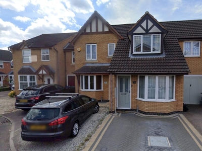 3 Bed House For Sale in Langford Village, Bicester, Oxfordshire, OX26 - 5411024